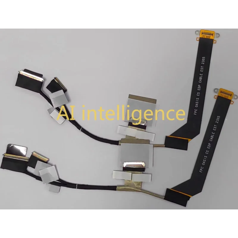 Original para DELL Latitude 7330S 7340S-OASIS CABLE TÁCTIL EDP 0D7F11