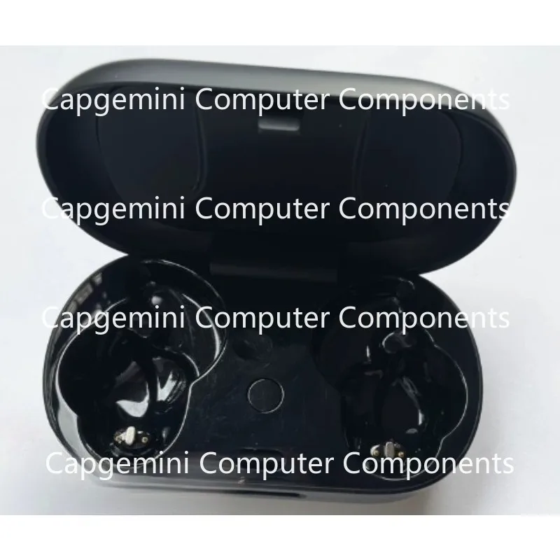 Brand new replacement charger case For Bose QuietComfort Earbuds I QC1 In-ear Earphones