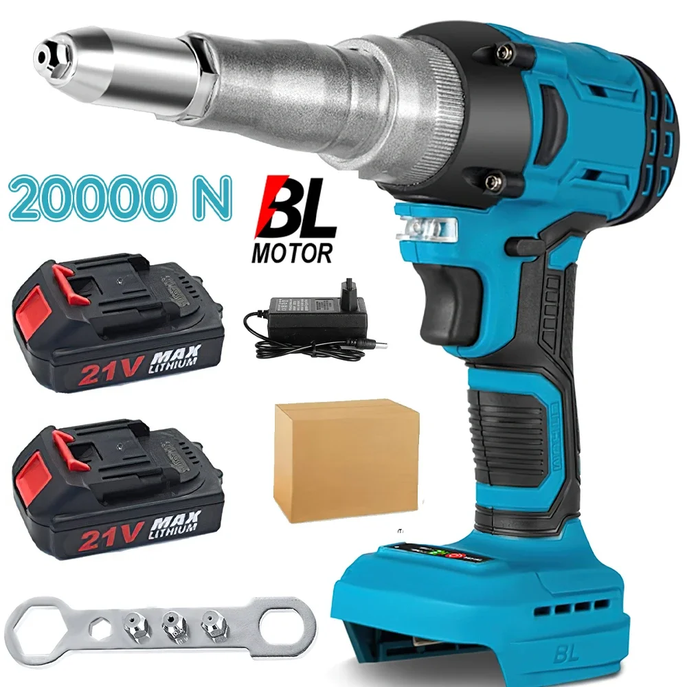 pistola-rivettatrice-elettrica-senza-spazzole-20000n-pistola-per-rivetti-e-dadi-da-24-50-mm-strumento-automatico-per-rivettatura-con-inserto-per-trapano-compatibile-con-batteria-makita-18v