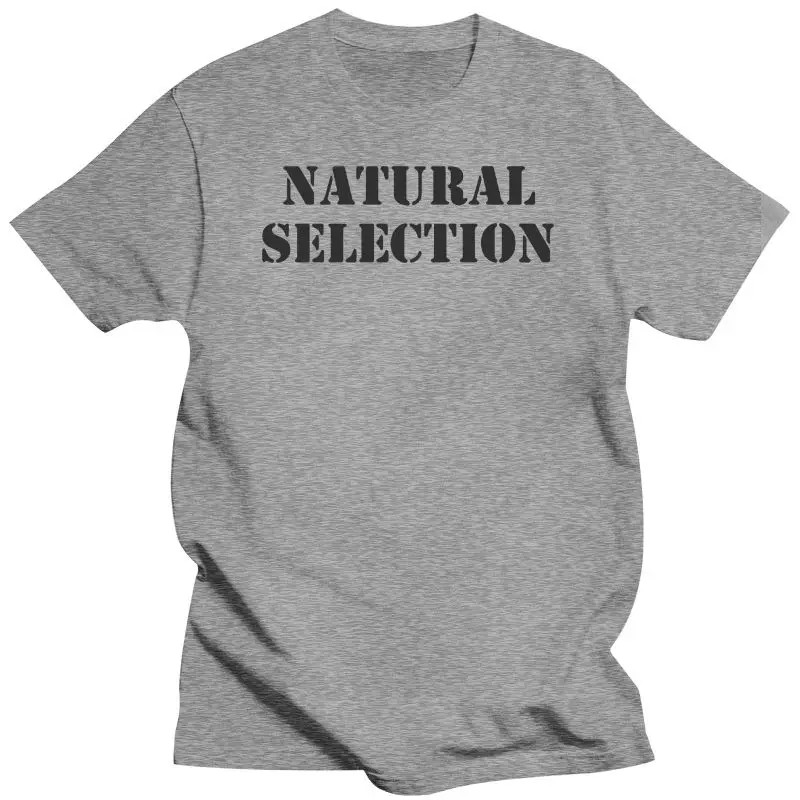2022 Summer Style Fashion Natural Selection Columbine Mens White Tees Shirt Clothing Short-Sleeve Casual O-Neck T Shirts