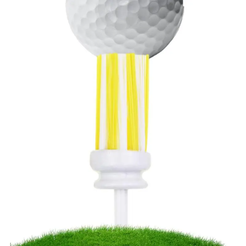 

Golf S Brush Type More Stable Golf Professional Golf S Reduces Friction & ABSNylon S