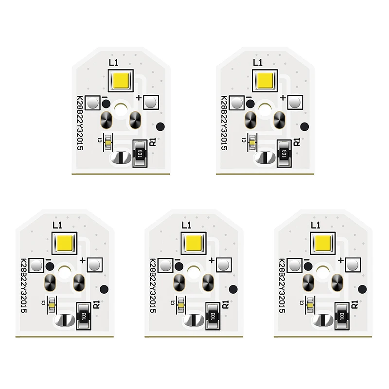 WR55X11132/WR55X25754/GE Refrigerator LED Lighting WR55X30602/WR55X26486 Refrigerator Lighting