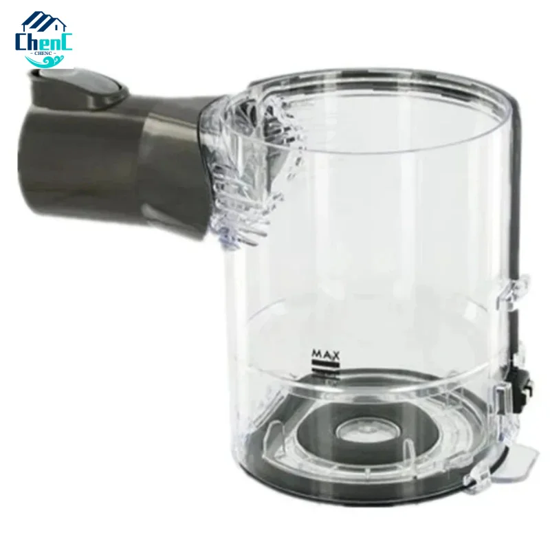 

Original dust bucket for Dyson DC44 DC45 vacuum cleaner replacement trash can DD