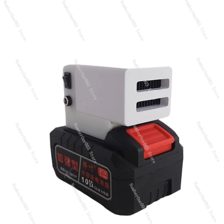 

Мини-нагреватель, портативный горячий вентилятор, автомобильный горячий вентилятор, размораживание и размораживание для использования в автомобиле