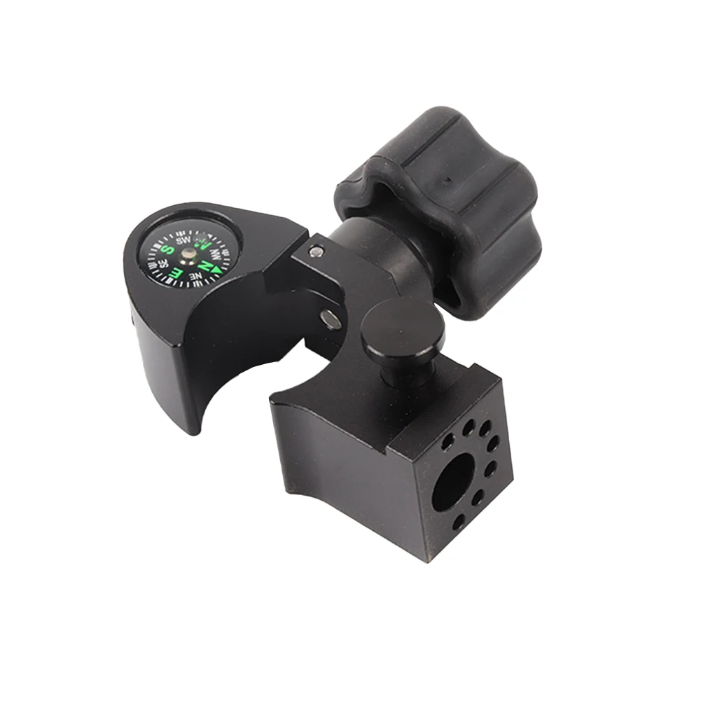 Direction Find The Point To Find The Point C Ompass Aluminum Alloy 22 X 10 X 5 Cm Bracket Metal Screw Practical