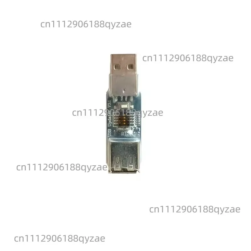Bluetooth Chip Activator USB Forced Bulk Upgrade Tool AC69XX Series Development Board Downloader