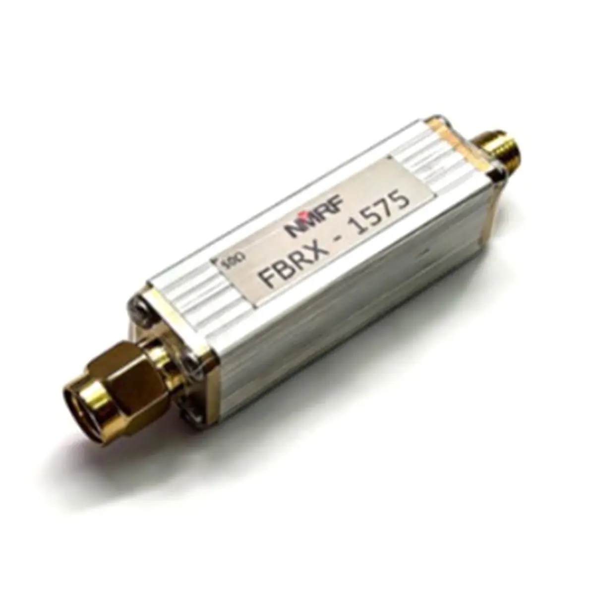 618 Mega Sale NMRF 1575MHz Band-Stop Filter Module for GPS L1 Band Satellite Positioning 3W 1550-1610MHz SMA Female