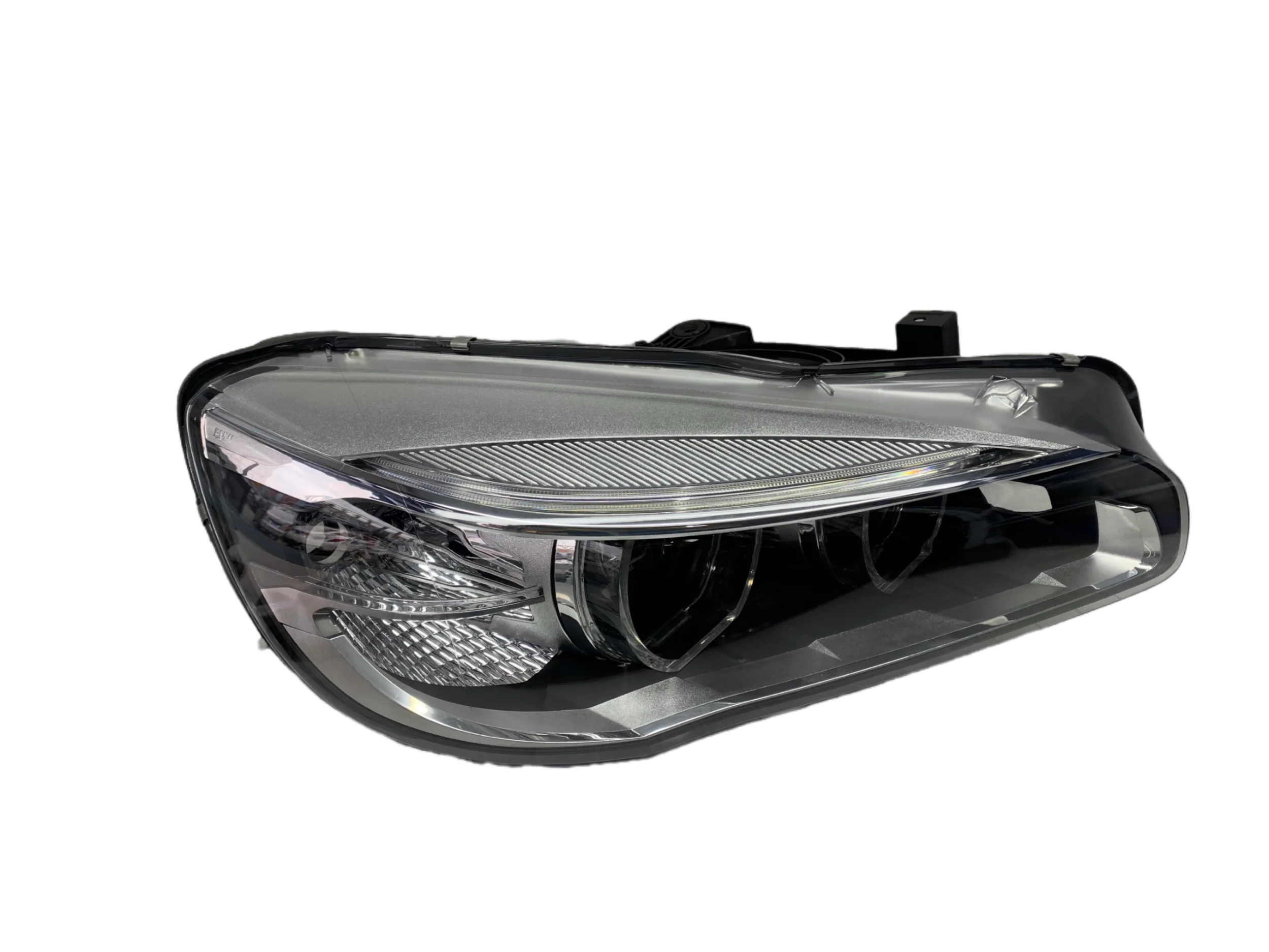 

Automotive Headlights And Accessories Are Suitable For Bmw 2 Series F45 F46 Led Headlights, Original Headlights assembly