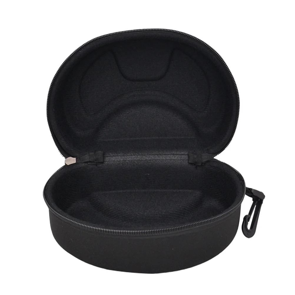 

Goggles Windproof Ski Glasses Box Case Organizer Bike Snow Storage Hard Durable EVA Cycling Eyewear Large Size