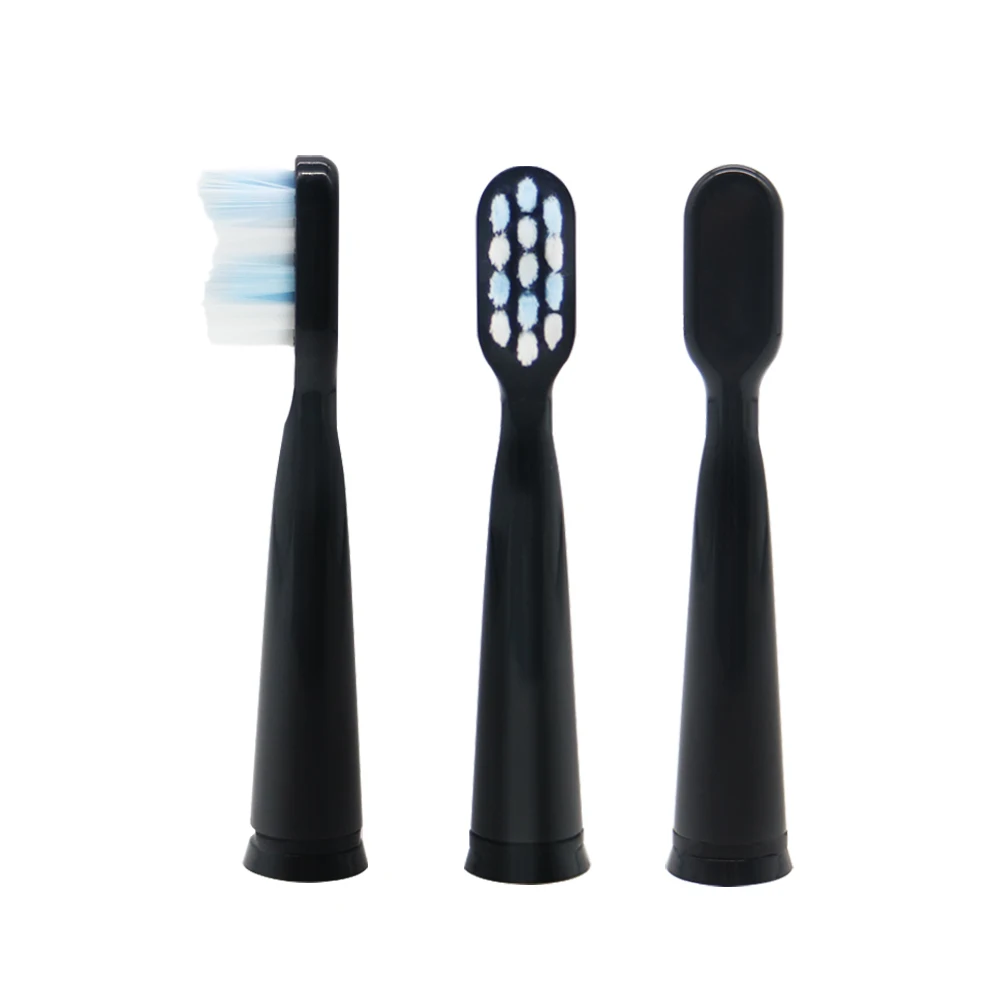 Replaceable Electric Toothbrush Heads Sonic for Seago Tooth brush Head Soft Bristle SG-507B/908/909/917/610/659/719/910