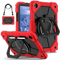 Funda para niños para Samsung Galaxy Tab A9 plus Funda a9 8,7 pulgadas X115N A7Lite T220 225 Tab A8 Funda para tableta de 10,5 pulgadas a prueba de golpes