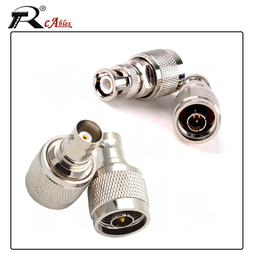 1PC Bnc Connector Q…