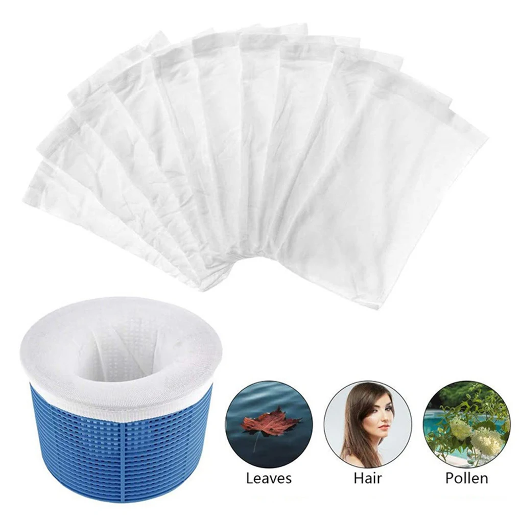 2/3/5 Easy To Skimmer Effortlessly Maintain Pristine Swimming Pool Swimming Pool Clean Filter Screen