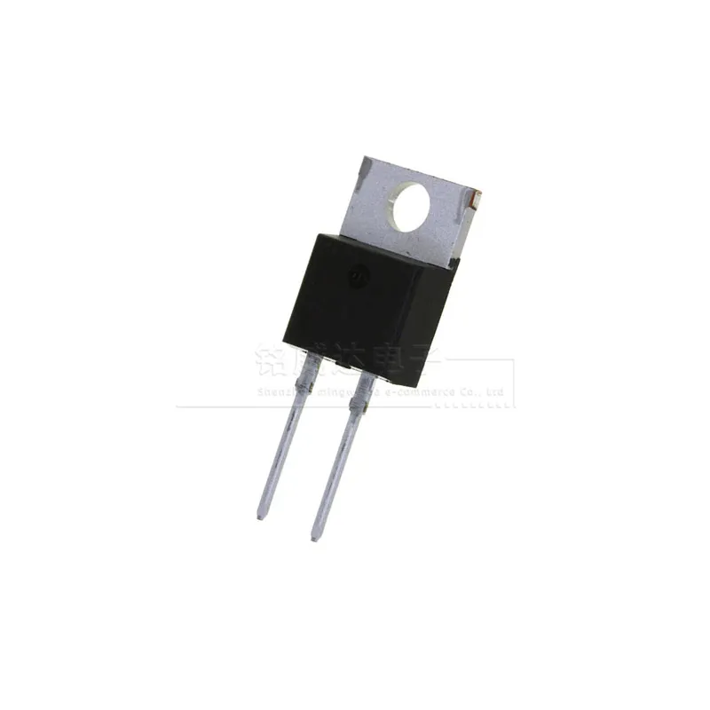 10PCS/ F08S60S F15S60S F30S60S brand new FFP08S60S FFP15S60S FFP30S60S TO-220 fast recovery diode