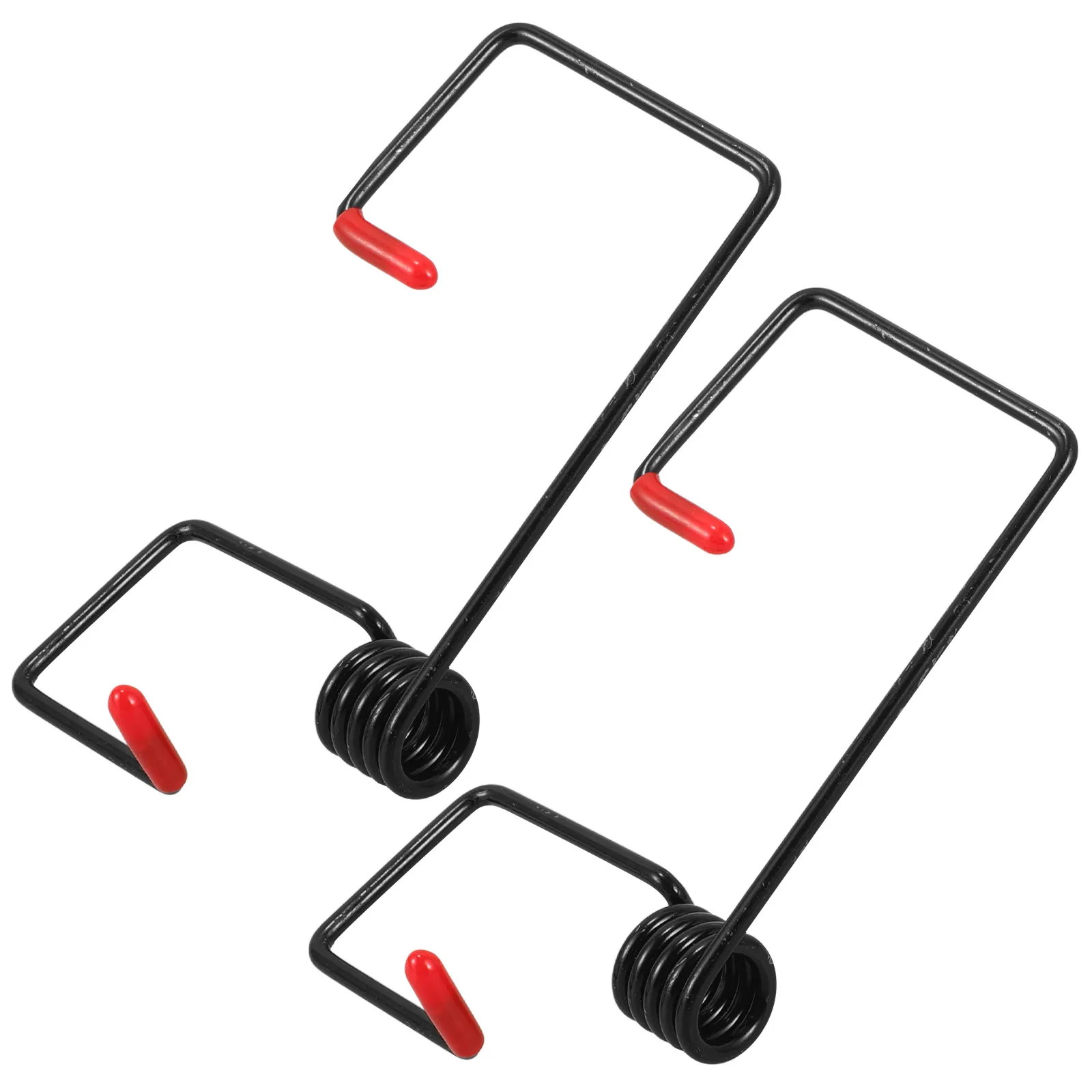 

2Pcs Windshield Wiper Arm Tension Spring Replacement for Car Arm Enhanced Performance Sturdy Deformation-Resistant