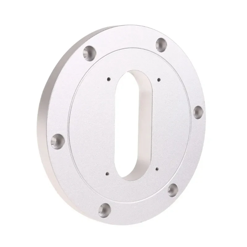 Sleek Aluminum Armboard Plate For SME 3009 3010R Fit And Improved Performance Accessories