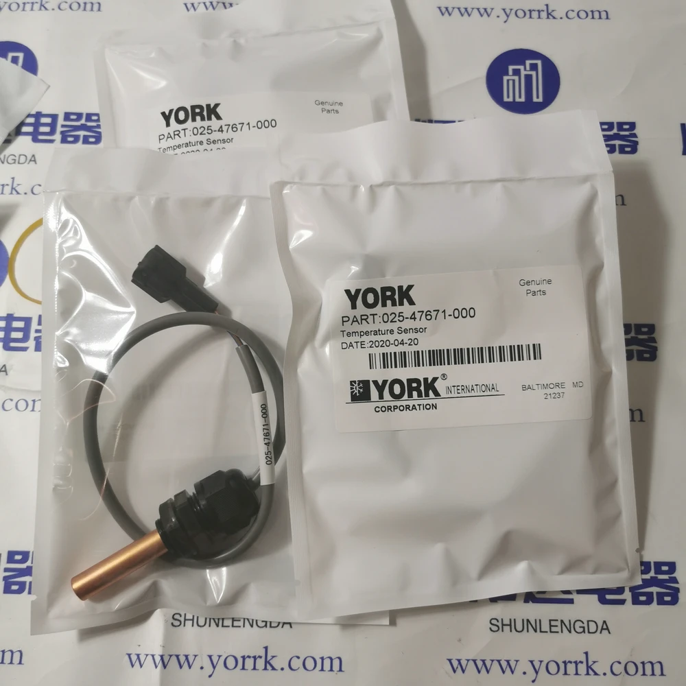 

025-47671-000 TEMP SENSOR Water Temperature Probe Conditioner Parts 025 52740 000