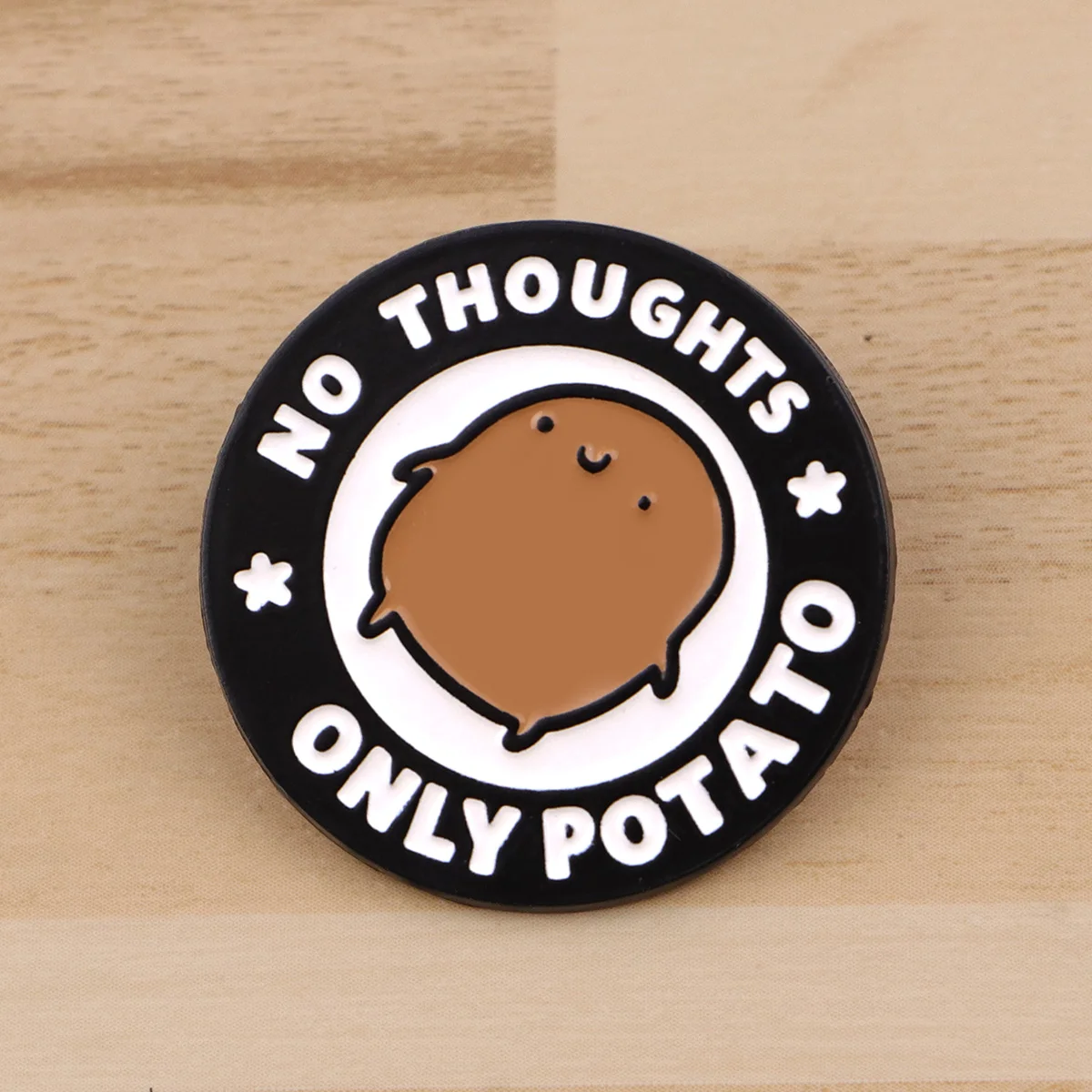 Citações dos desenhos animados maleta emblemas macio esmalte pino feminino lapela pinos para mochila jóias urso broche para roupas acessórios