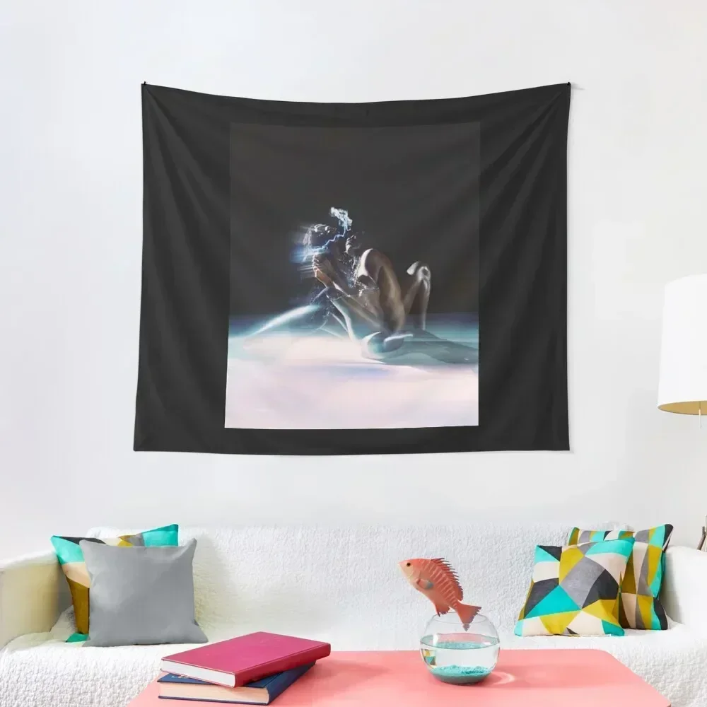 Yves Tumor Tapestry Aesthetic Decoration Room Ornaments Things To The Room Tapestry