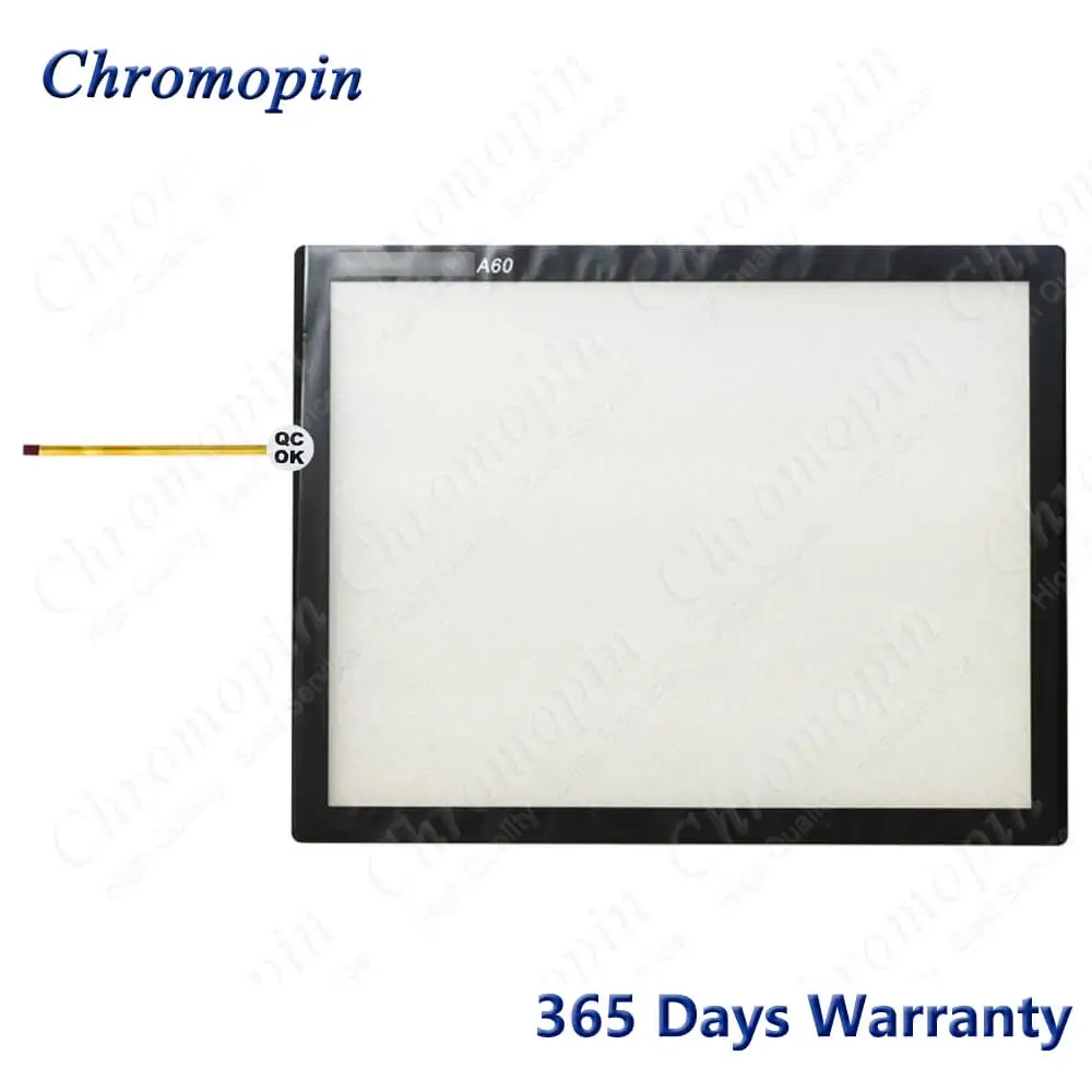 

A60IBL15-WSC-3-A-DC Стеклянный дигитайзер сенсорной панели для HUST CNC A60IBL15-WSC-3-A-DC 15 дюймов с защитной пленкой, передняя накладка