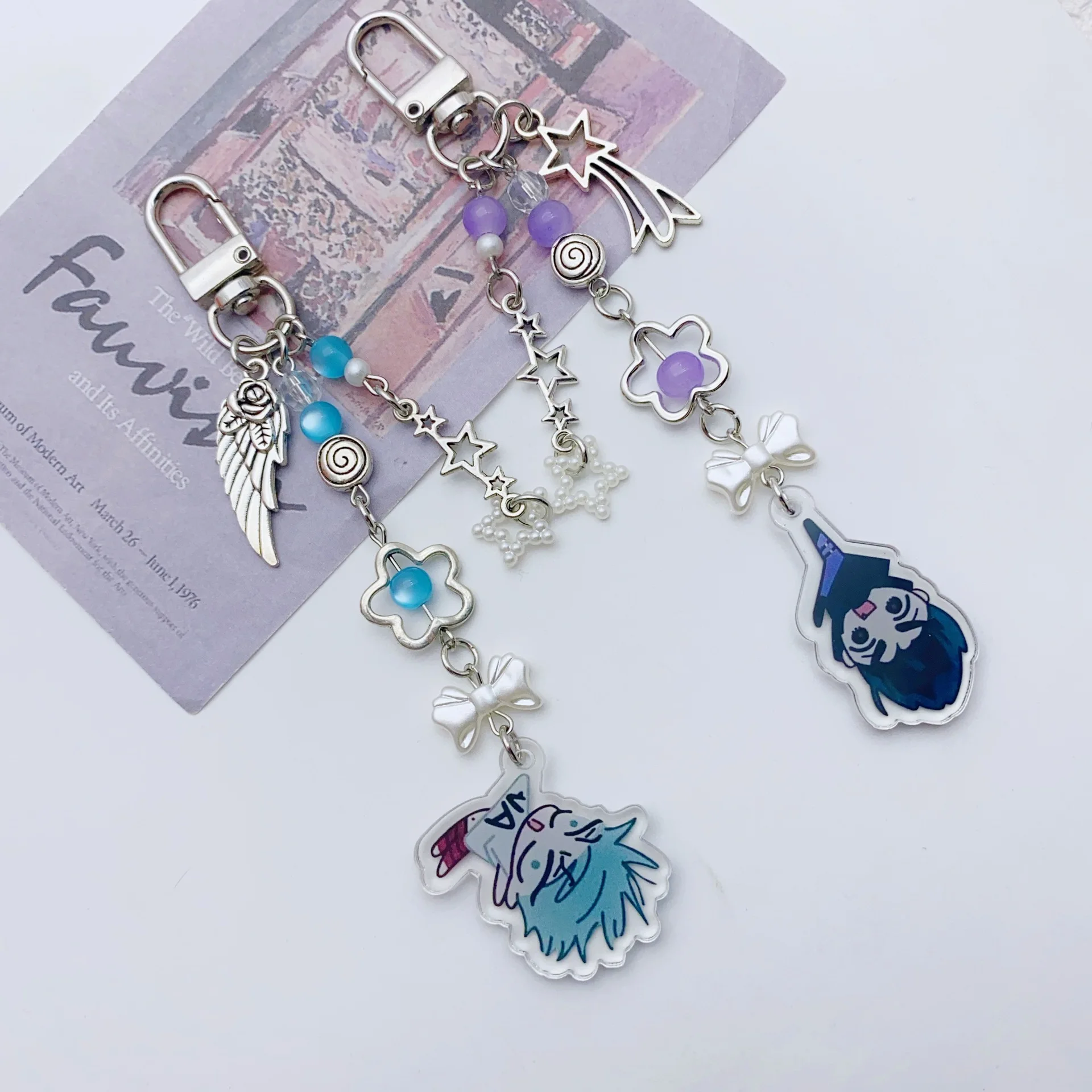 Anime Alien Stage I…