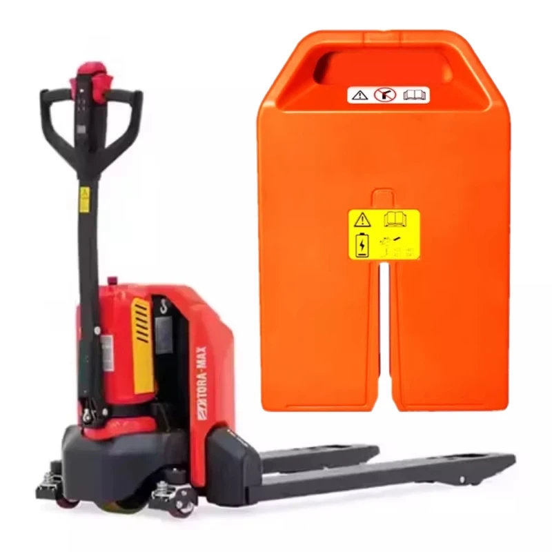 

24V 20Ah, 24V 36Ah, 48V 20Ah, LiFePO4 Lithium Battery for Electric Forklift NOBLELIFT PTE15N/PTE20N