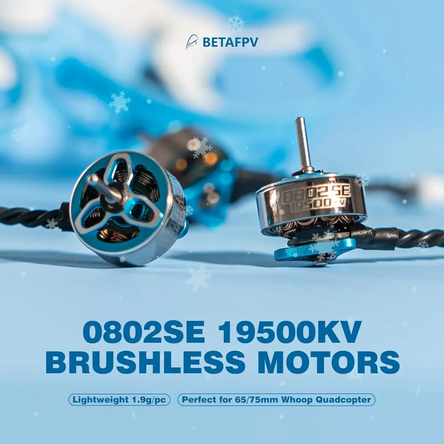 BETAFPV Meteor65 Pro Brushless Whoop Quadcopter ELRS 2.4G Frsky TBS Crossfire RX RC Mini Drone 2022 with FPV Camera VTX Motors