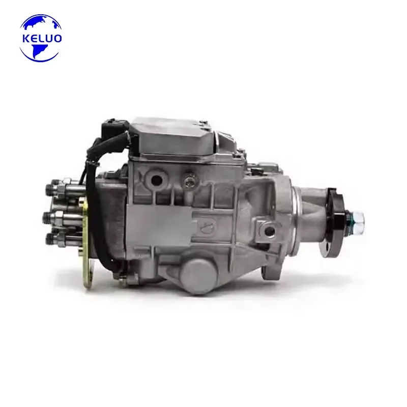 OEM Quality Diesel Engine Parts Fuel Pump 216-9824-2644P501 with Best Price