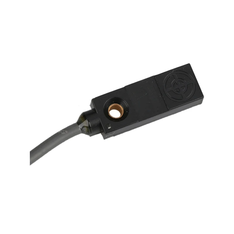 TL-W3MC1  TL-W3MC2  TL-W1R5MC1 The Total Cable Length IS 2M TL-W Square Flat Proximity Sensor