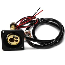 Binzle estilo curto euro conector adaptador montagem da máquina lado fio alimentação do motor parte 15ak mb15 24kd mb24 mig tocha de soldagem soldador