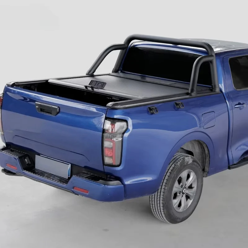 Geely Radar RD6 Aut…