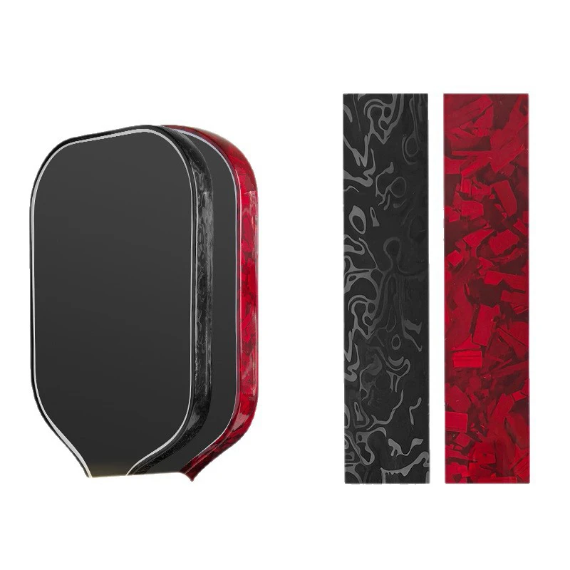 

Защитная лента для края ракетки для пиклбола 16 мм, устойчивая к царапинам и падениям, прочная, амортизирующая, для защиты рамки.