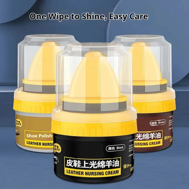 Thumbnail 3 - #42 Best Shoe Polish to Buy In 2026