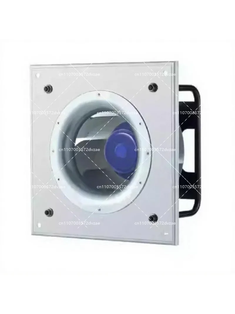 280mm  Centrifugal Fan, Anti-Corrosion, Easy to Clean, High Temperature Resistant with Mounting Bracket