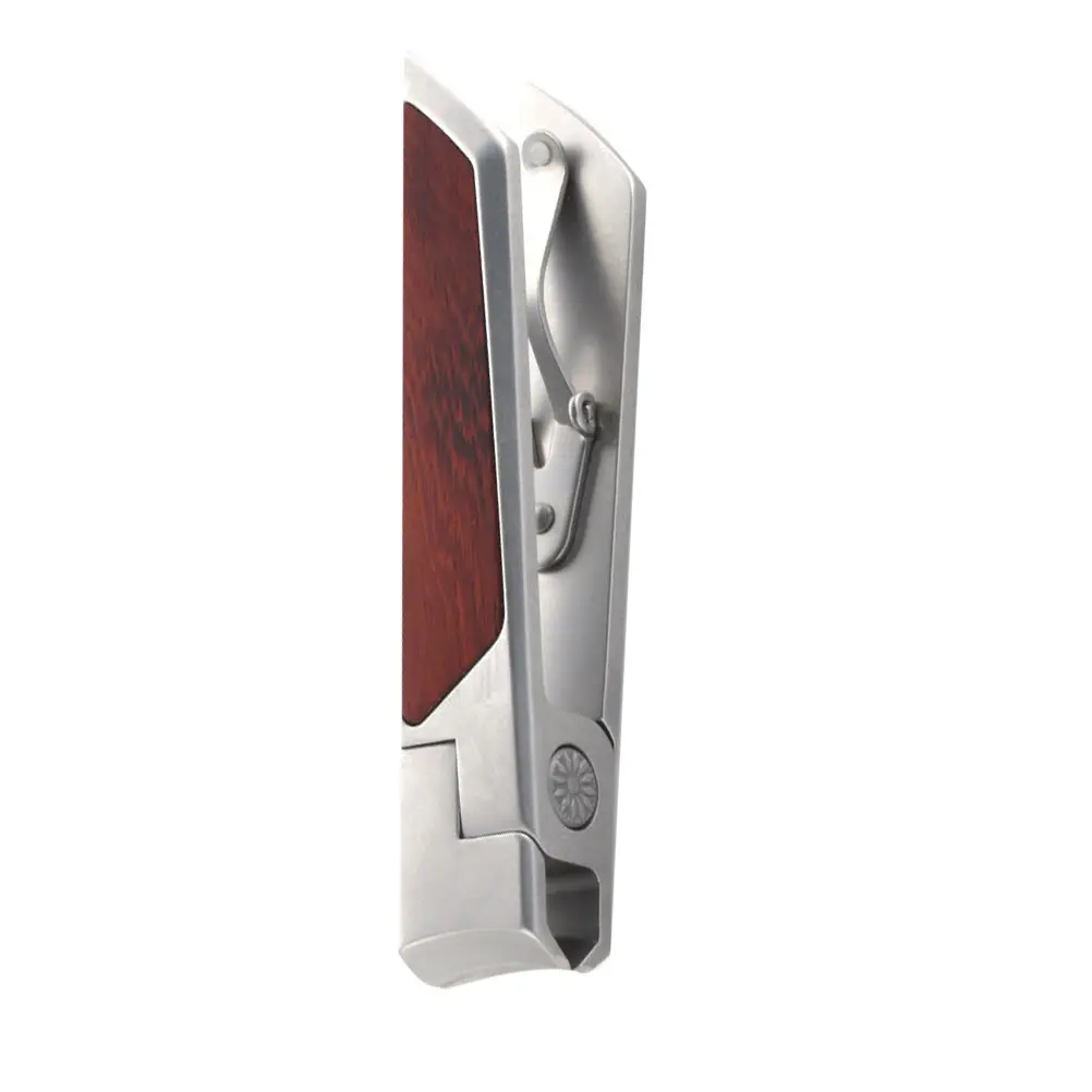 

Stainless Steel Nail Clippers Big Opening Powder Die Cast Nail Trimmer Manicure Tools Durable Water Resistant Thick Nails Home
