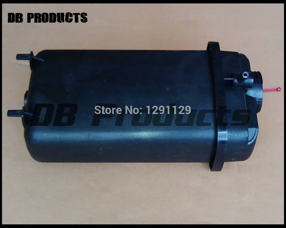 COOLANT EXPANSION TANK 17111741167 FOR BMW  E39 E38 E31 E52 1990-2000 FREE SHIPPING