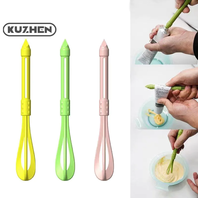 

Профессиональный пластиковый парикмахерский крем, венчик, миксер для краски волос, кисть для окрашивания волос, инструменты для салона, парикмахерские аксессуары