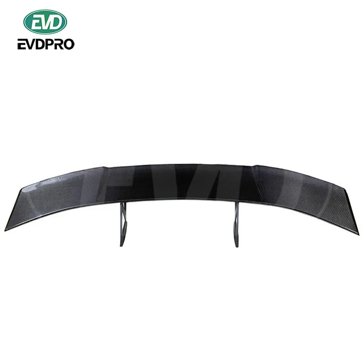 

For Lamborghini Huracan Lp610-4 2014-2016 Re Style Carbon Fiber Spoiler