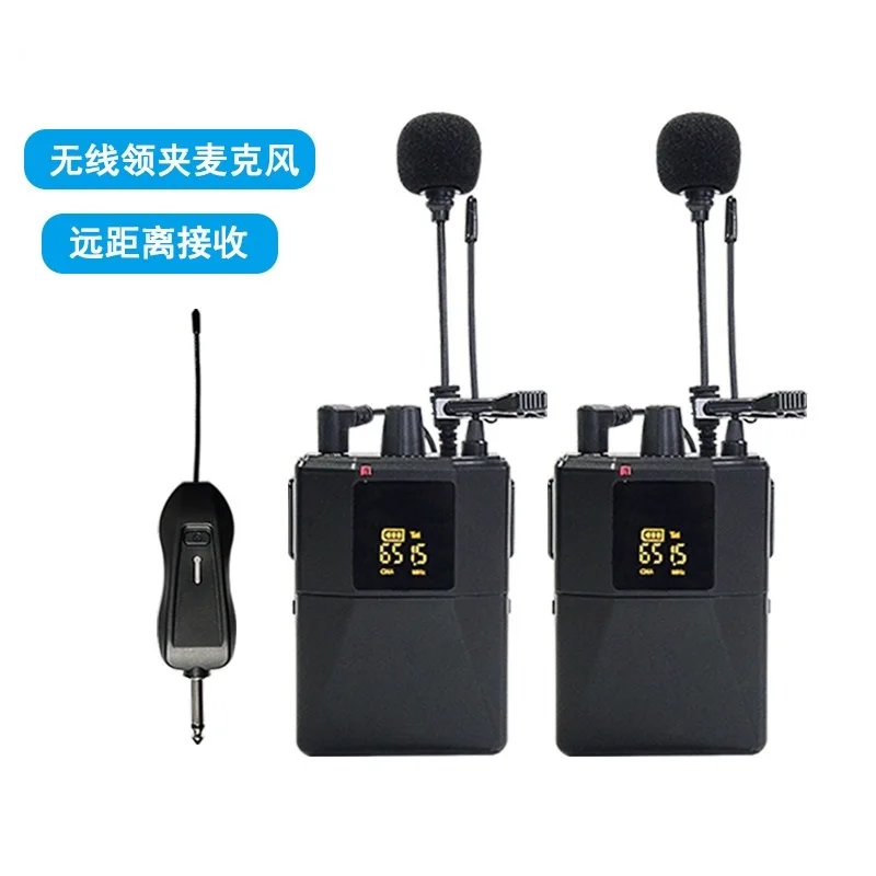 

Беспроводной UHF-микрофон для встреч, лекций, преподавания, экскурсовода, уличной системы PA, гарнитуры и петличный микрофон