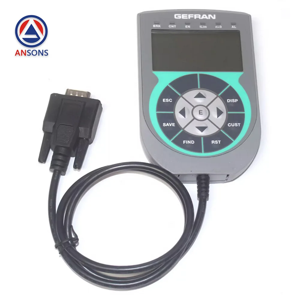 KB-ADL SIEI Elevator Inverter Operator Service Tool Ansons Elevator Spare Parts