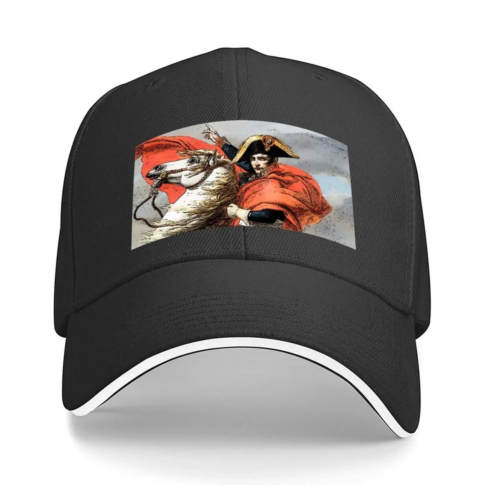 Napoleon Art Baseba…