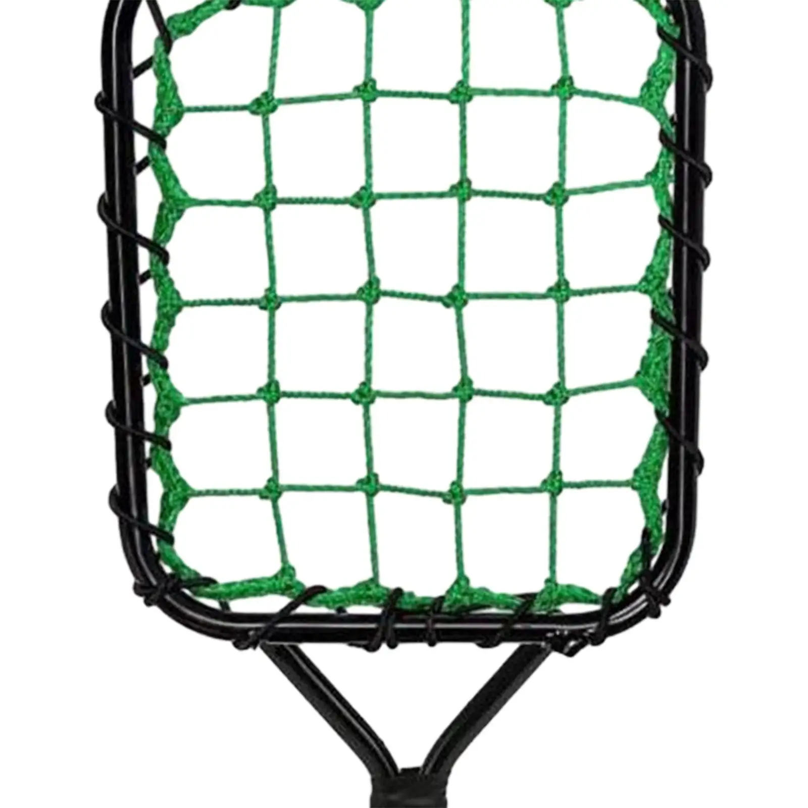 Baseball Practice Racket Baseball Fungo Racquet Much More Control and Accuracy Baseball Training Device for Hitting Grounders