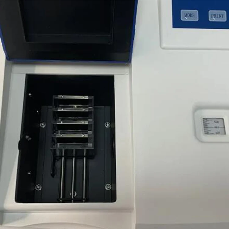 

High Quality 721G VIS Spectrophotometer Economical Price LCD Display High Precision Visible Spectrophotometer For Chemical Analy