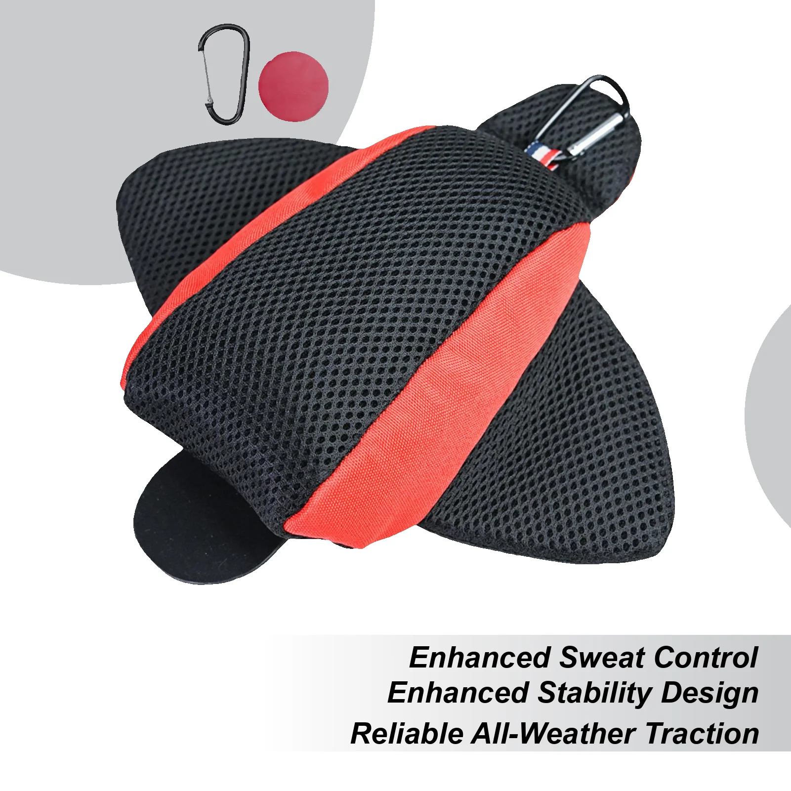 

For Home Oil Tank Protective Pad Magnetic Shock Absorbing Anti-Collision Cushion Oil Tank Anti-Collision Pad For Men Women Teens