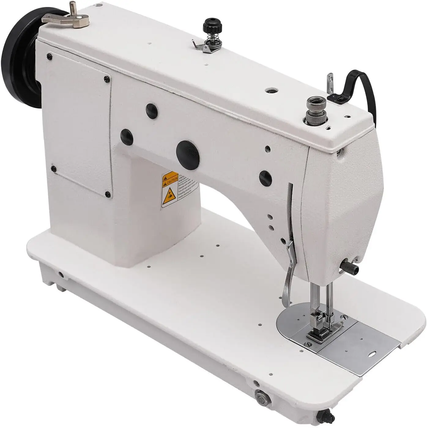 Industrial Sewing Machine, Heavy Duty Sewing Machine, Sewing Machine With Attachments, Simple And Easy To Use, Perfect For