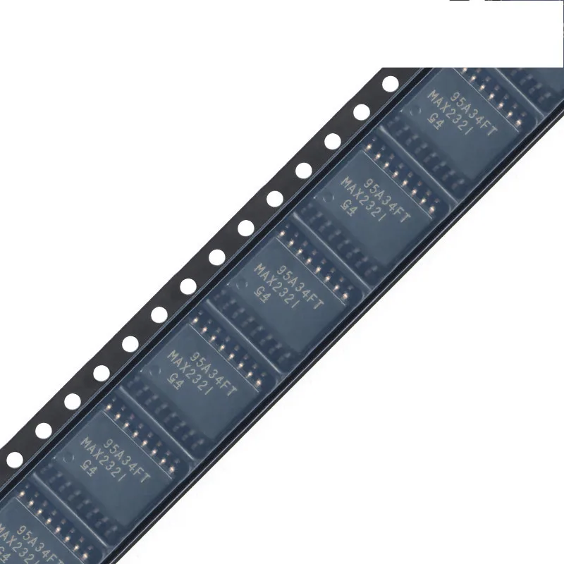 5 piezas 100% nuevo MAX232IDWR SOP-16.Chipset