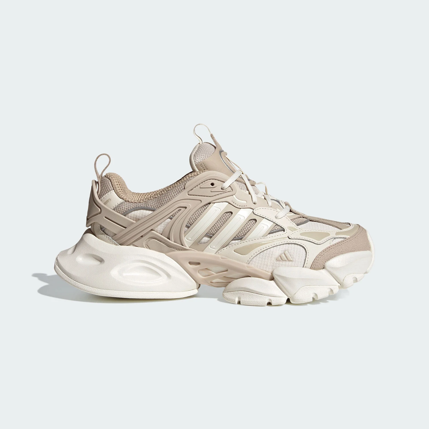 حذاء الجري Adidas الرسمي الأصلي XLG RUNNER DELUXE Sport للجنسين IH7799