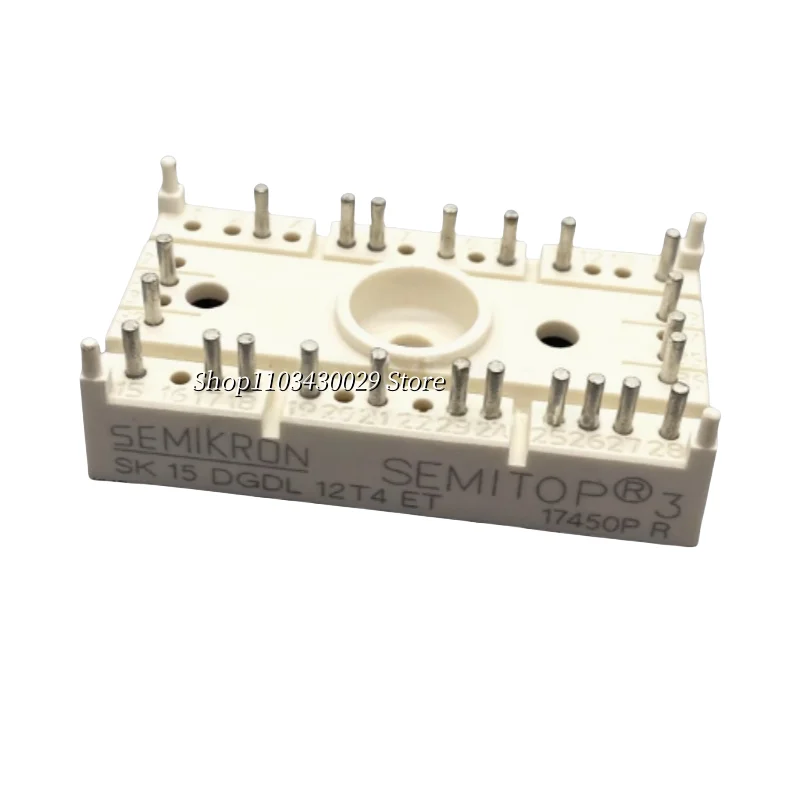 

SK15DGDL12T4ET SK15DGDL126ET SK10DGDL126ET SK25GD066ET SK30GD066ET SK10GD065ET SK20GD065ET NEW ORIGINAL IGBT IN STOCK