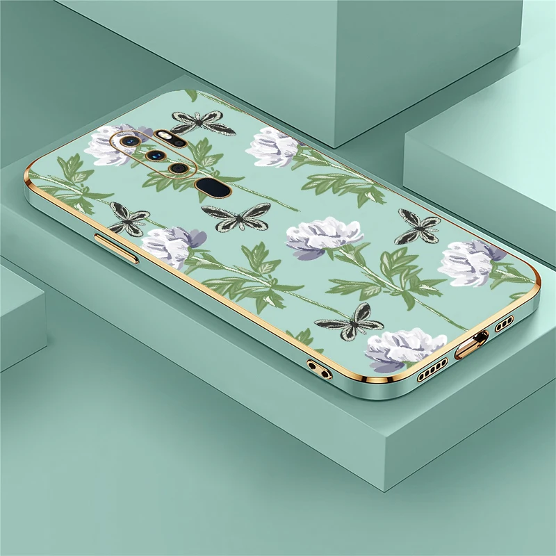 Phone Case For Oppo…