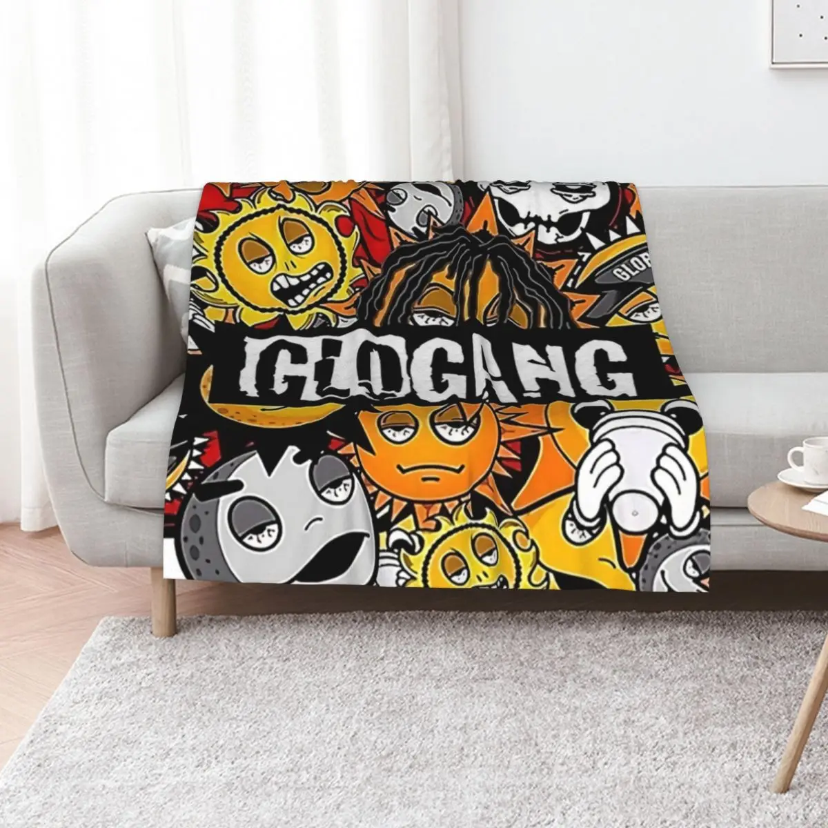 Best Selling-Glo Ga…